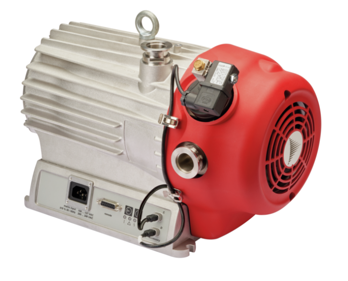 普发真空 HiScroll 系列涡旋真空泵