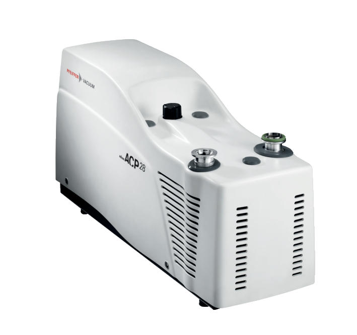 ACP 28 干式隔膜真空泵