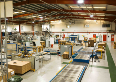 从微型到大型&mdash;&mdash;我们应付