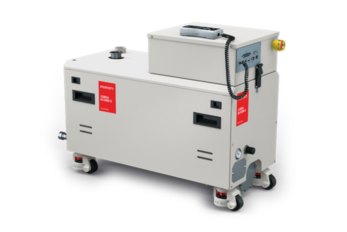 普发真空 COBRA DS 0080 G 干式螺杆真空泵