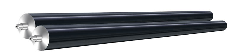 Functional carbon fiber roller s