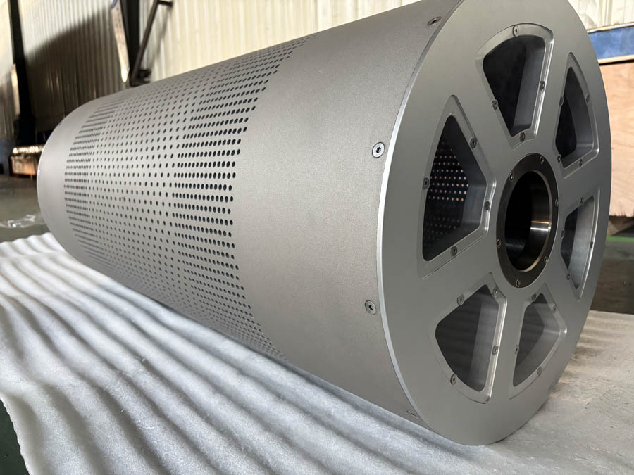 Health supplies transfer wheel