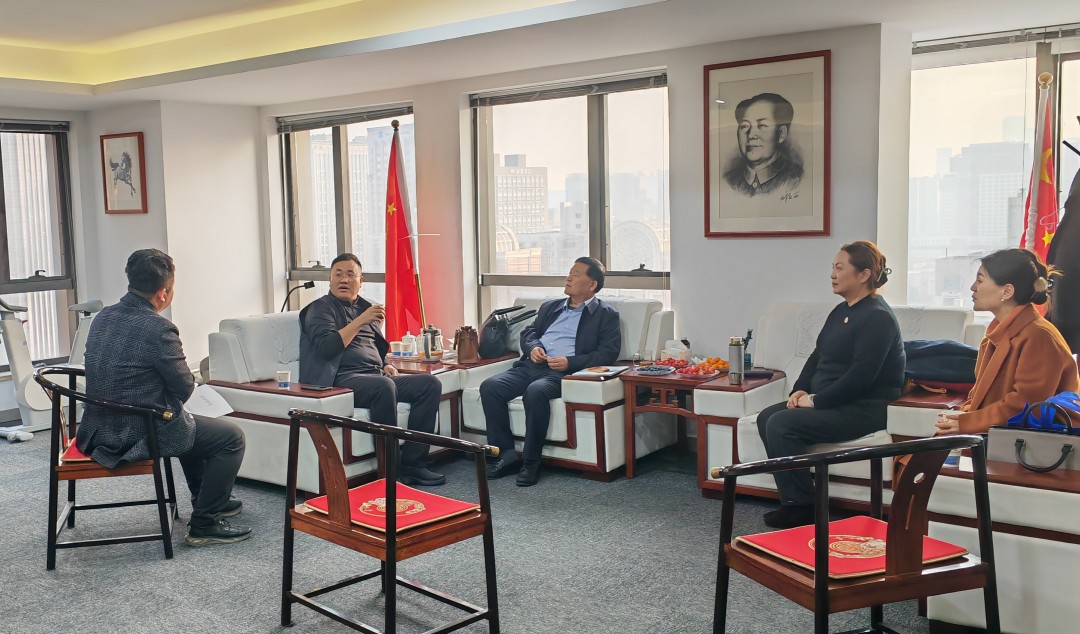 陕西省企业文化建设协会