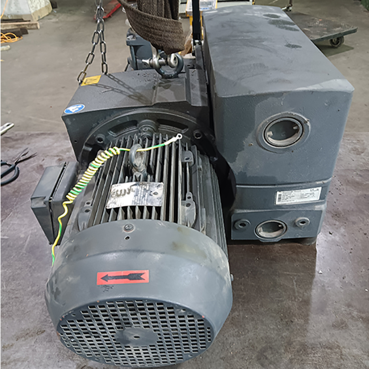 普发真空泵维修