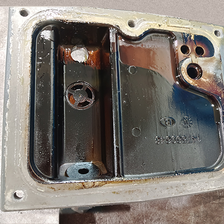 普发真空泵维修