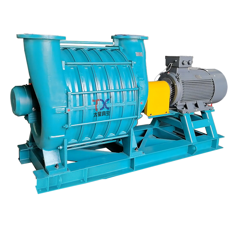 TXCF20-1.30V多级离心鼓风机