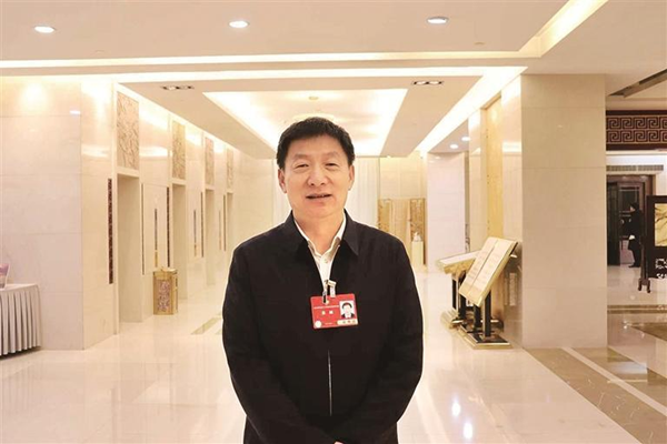 西安市永寿商会