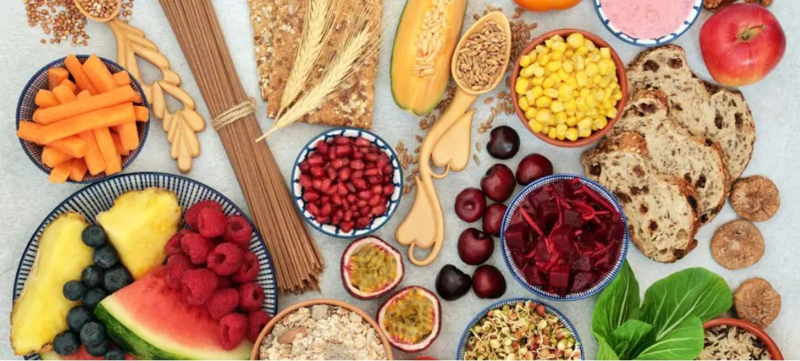 特医全营养食品