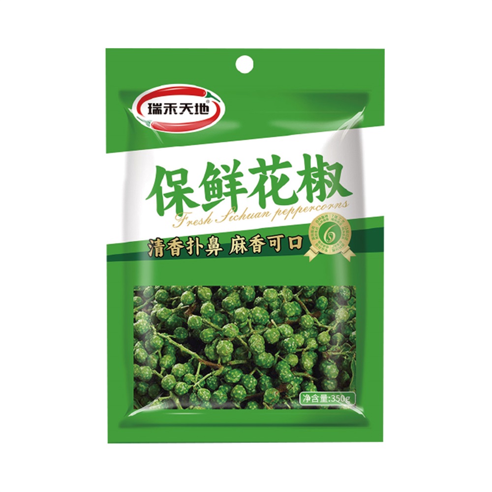 保鲜椒