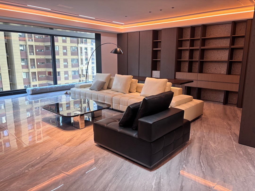 佛山市吉吉菲尚家具有限公司