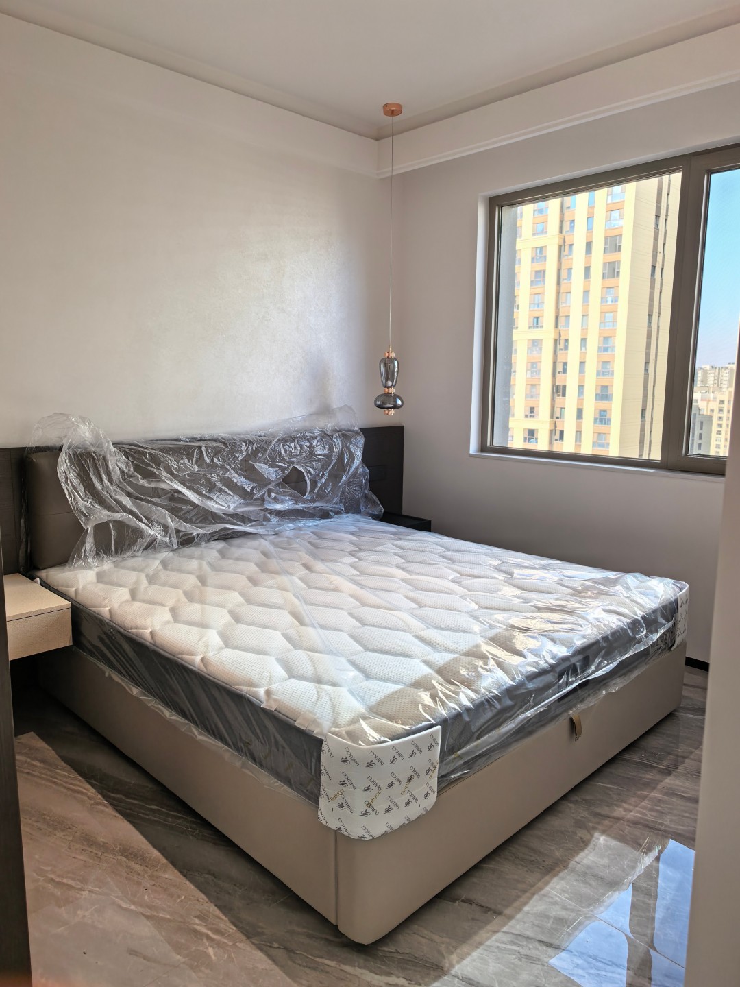 佛山市吉吉菲尚家具有限公司