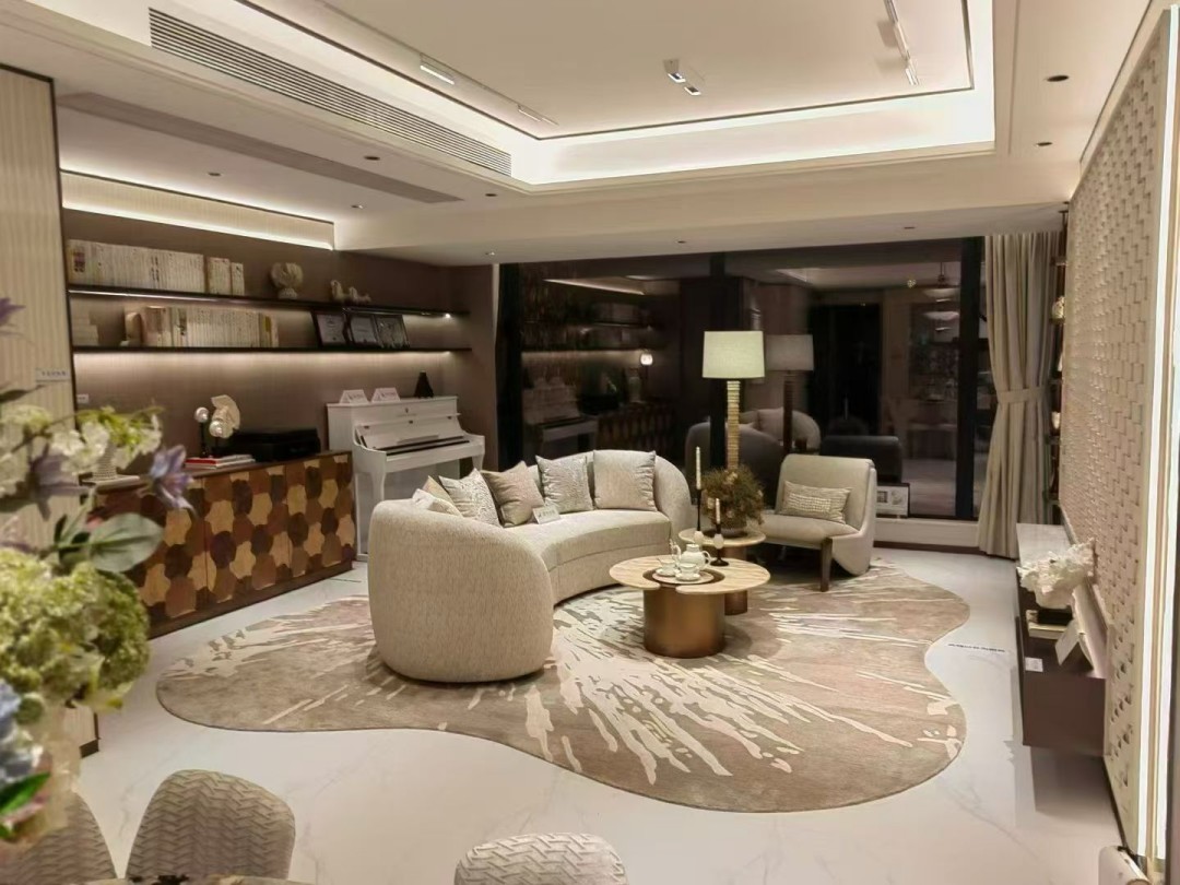 佛山市吉吉菲尚家具有限公司