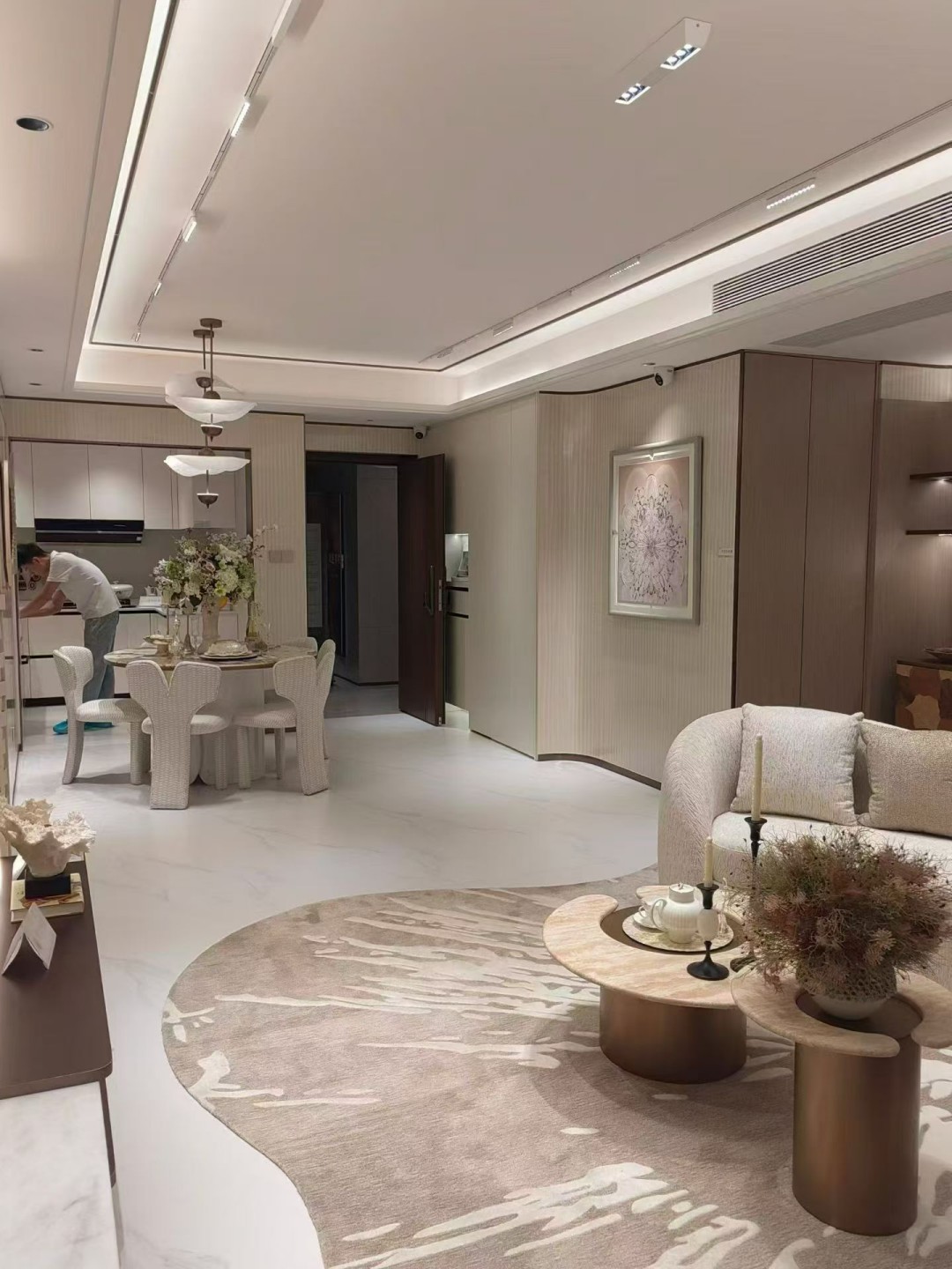 佛山市吉吉菲尚家具有限公司