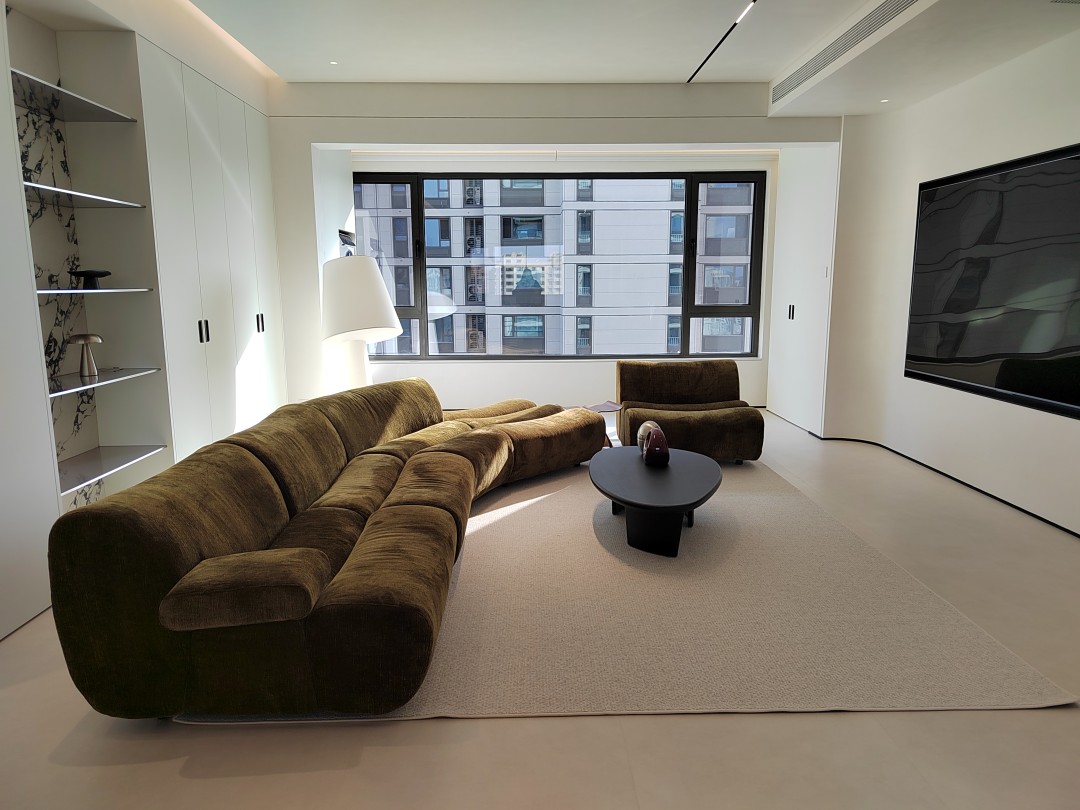 佛山市吉吉菲尚家具有限公司