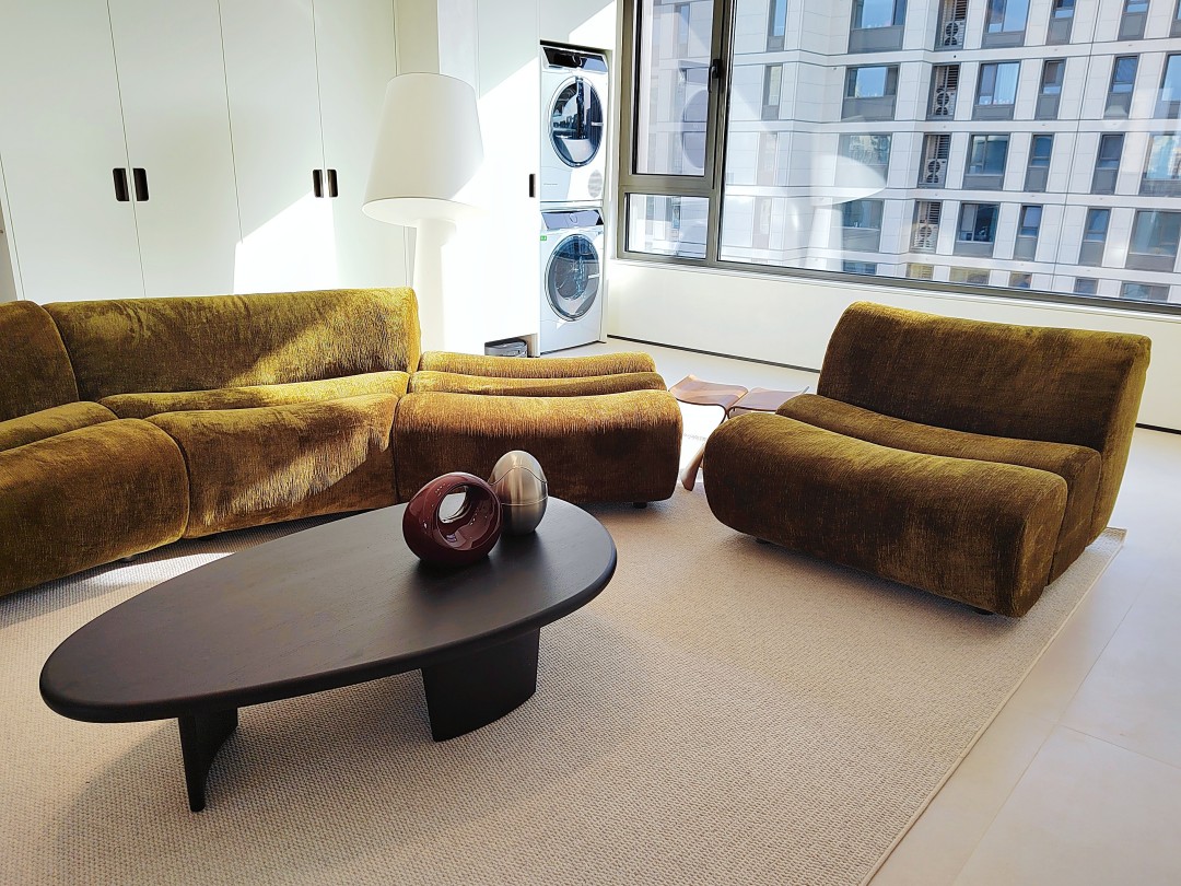 佛山市吉吉菲尚家具有限公司