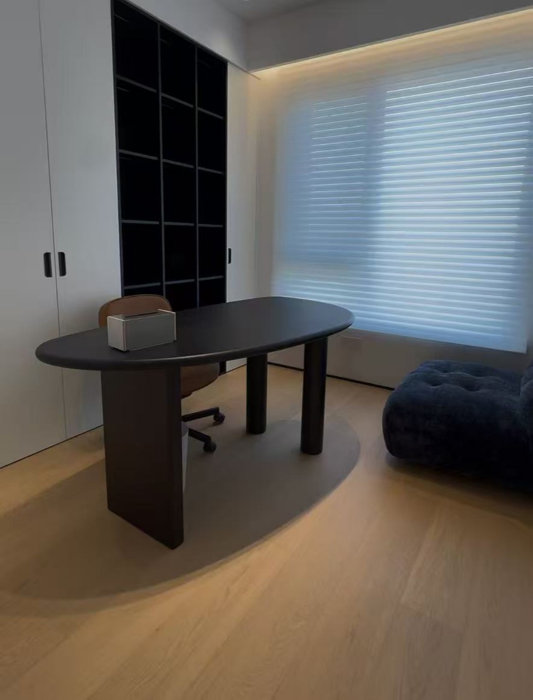 佛山市吉吉菲尚家具有限公司