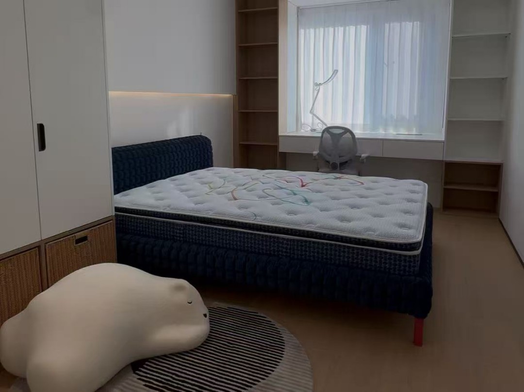 佛山市吉吉菲尚家具有限公司