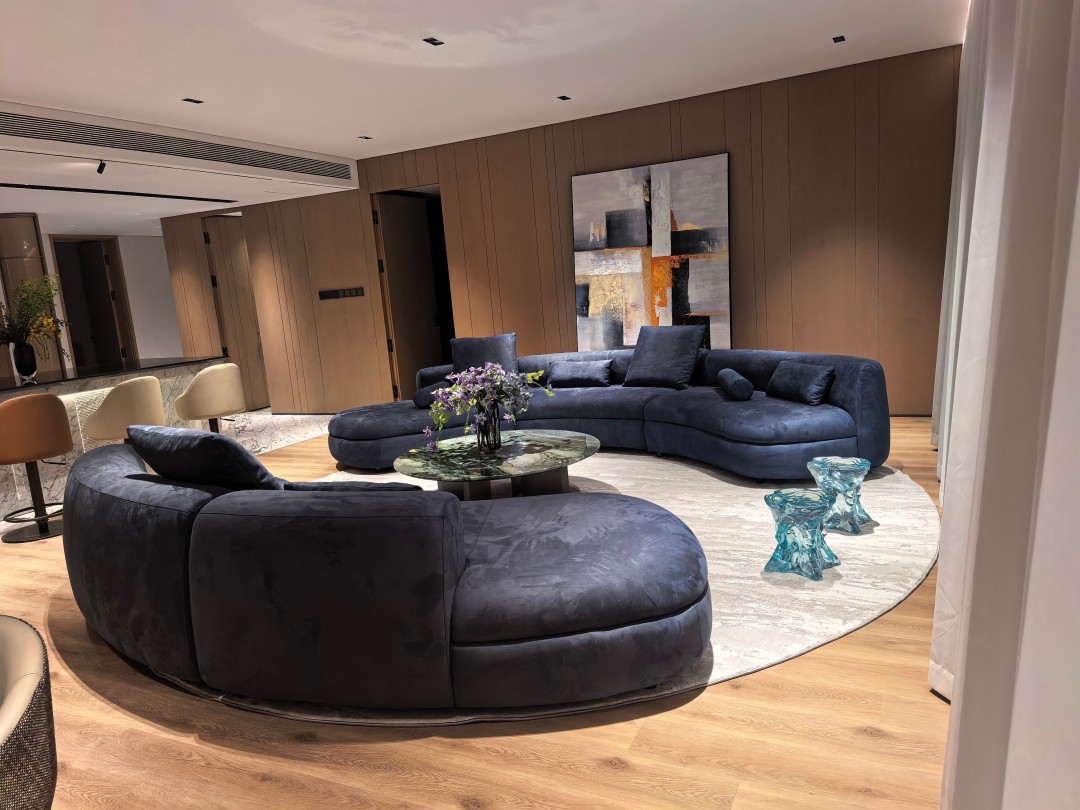 佛山市吉吉菲尚家具有限公司