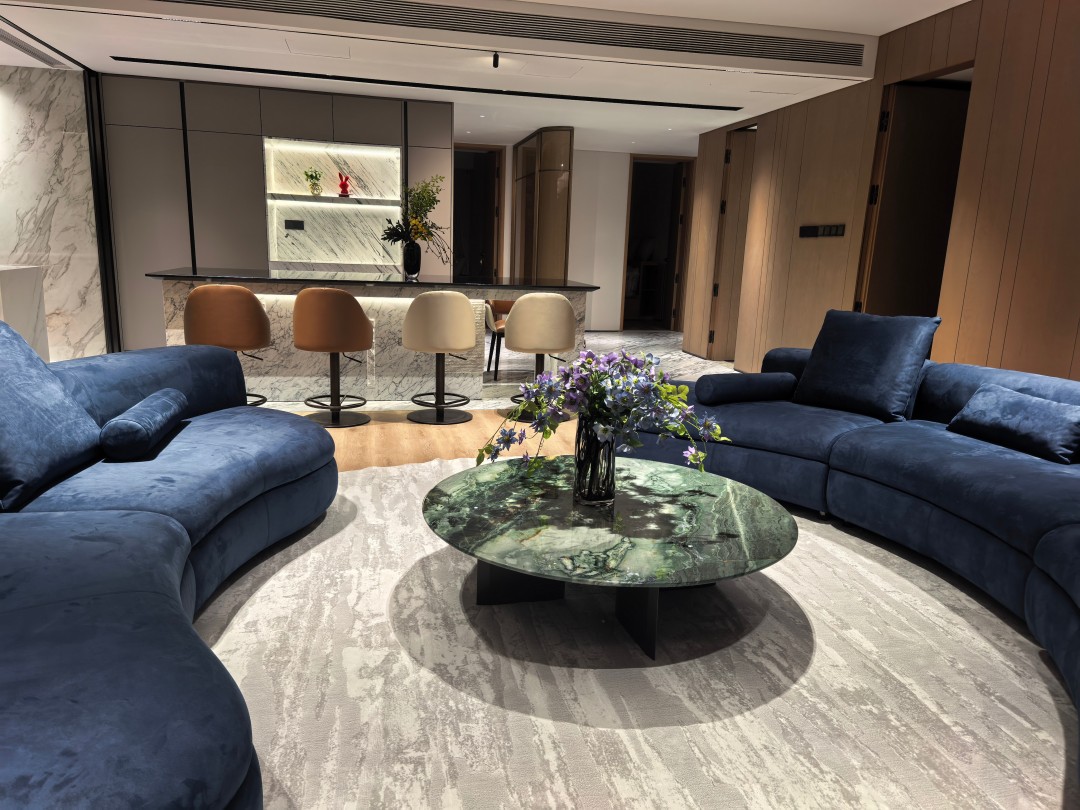 佛山市吉吉菲尚家具有限公司