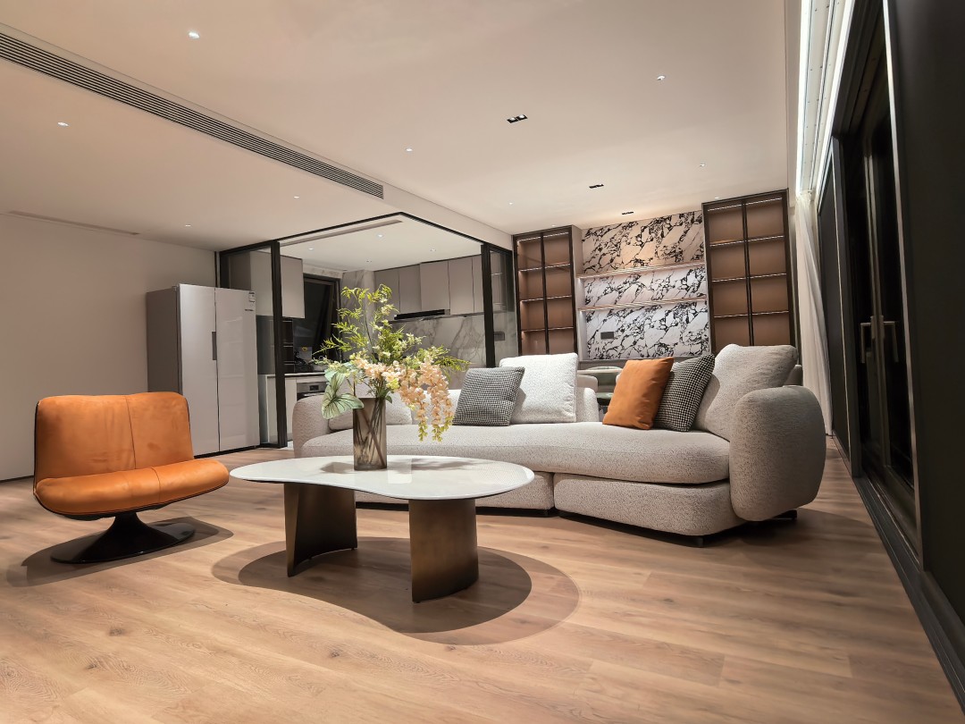 佛山市吉吉菲尚家具有限公司