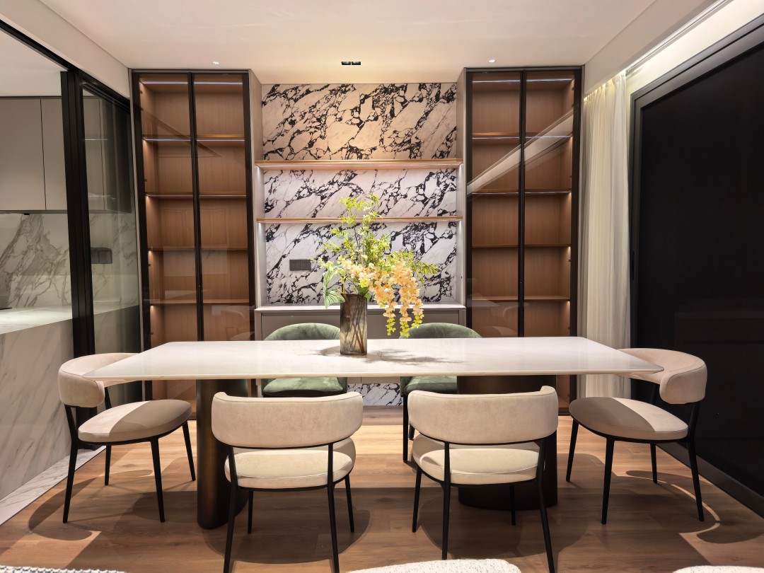 佛山市吉吉菲尚家具有限公司