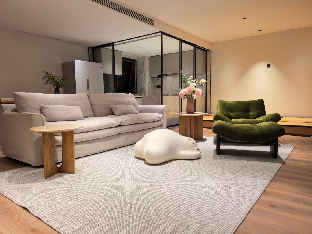 佛山市吉吉菲尚家具有限公司