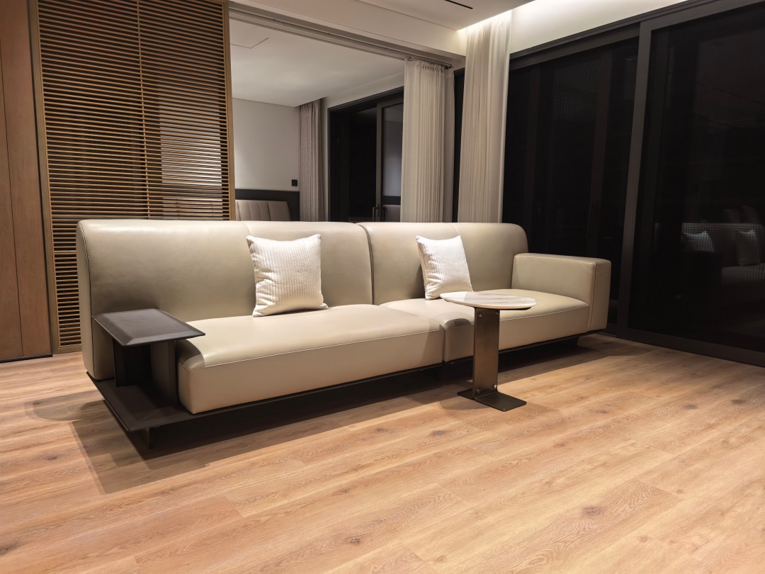 佛山市吉吉菲尚家具有限公司