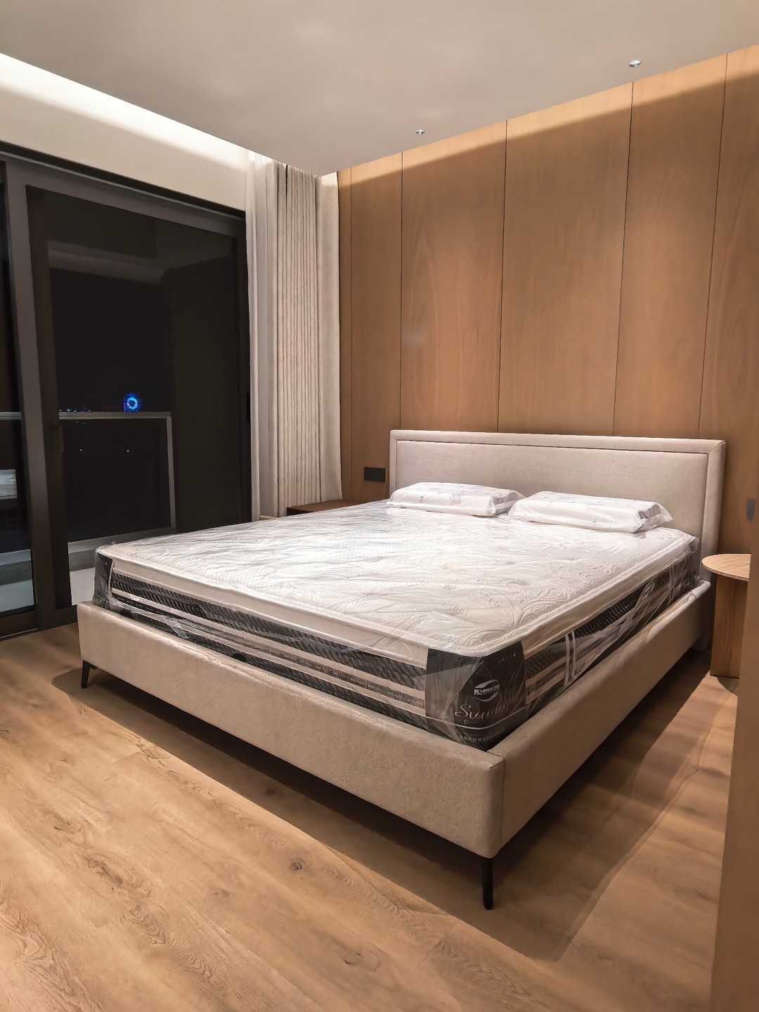 佛山市吉吉菲尚家具有限公司