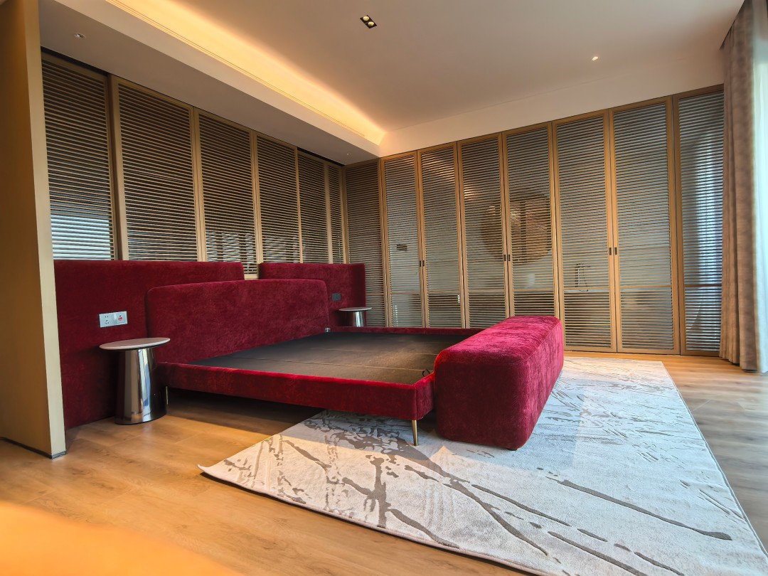 佛山市吉吉菲尚家具有限公司