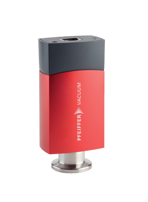 FullRange&reg; 系列全量程真空计