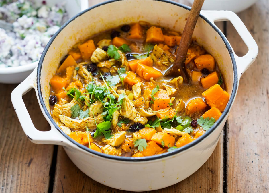 特医全营养食品