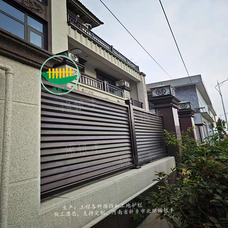 高层百叶窗.jpg 锌钢百叶窗