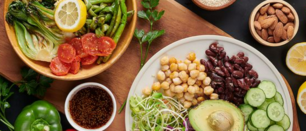 特医全营养食品