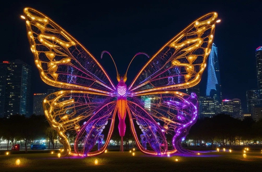 陕西文华建筑景观工程有限公司