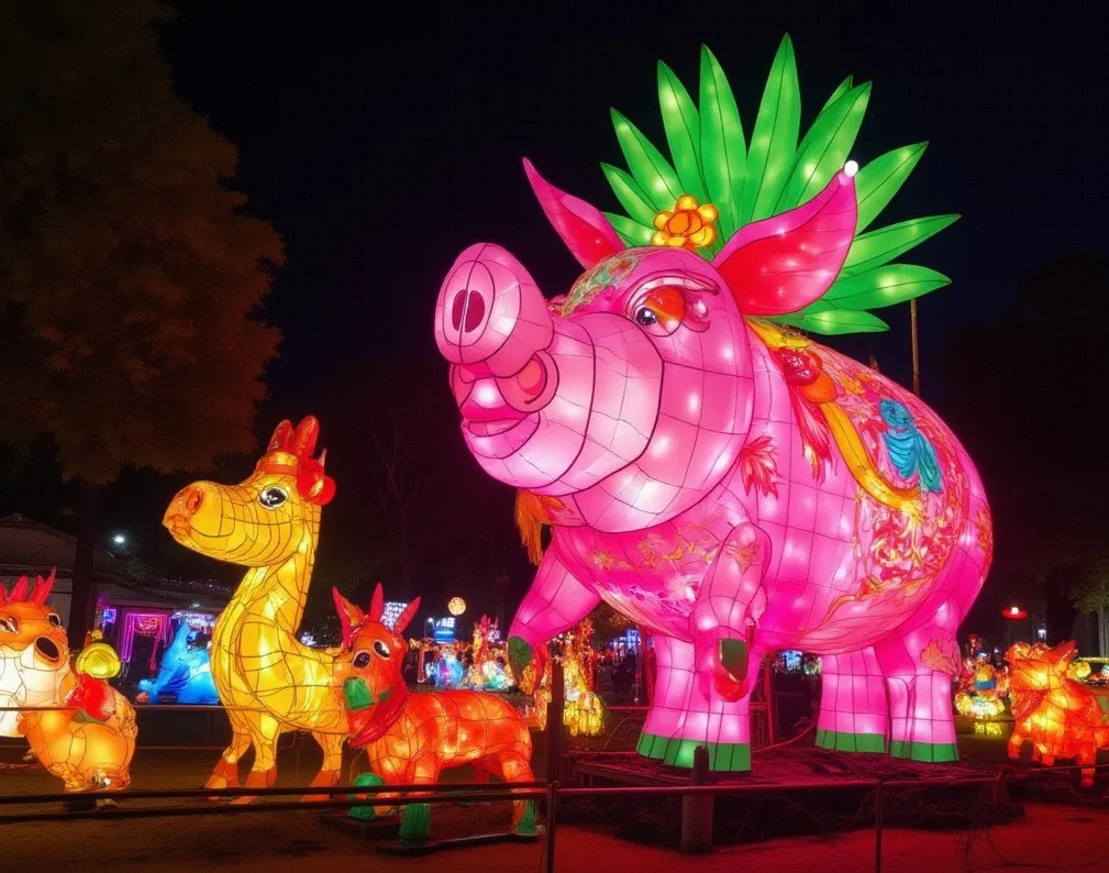 陕西文华建筑景观工程有限公司