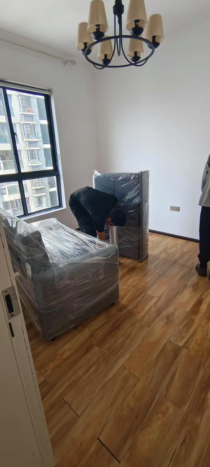 浑南新区搬家公司