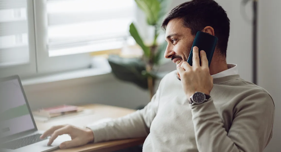 如何与债务催收员协商？