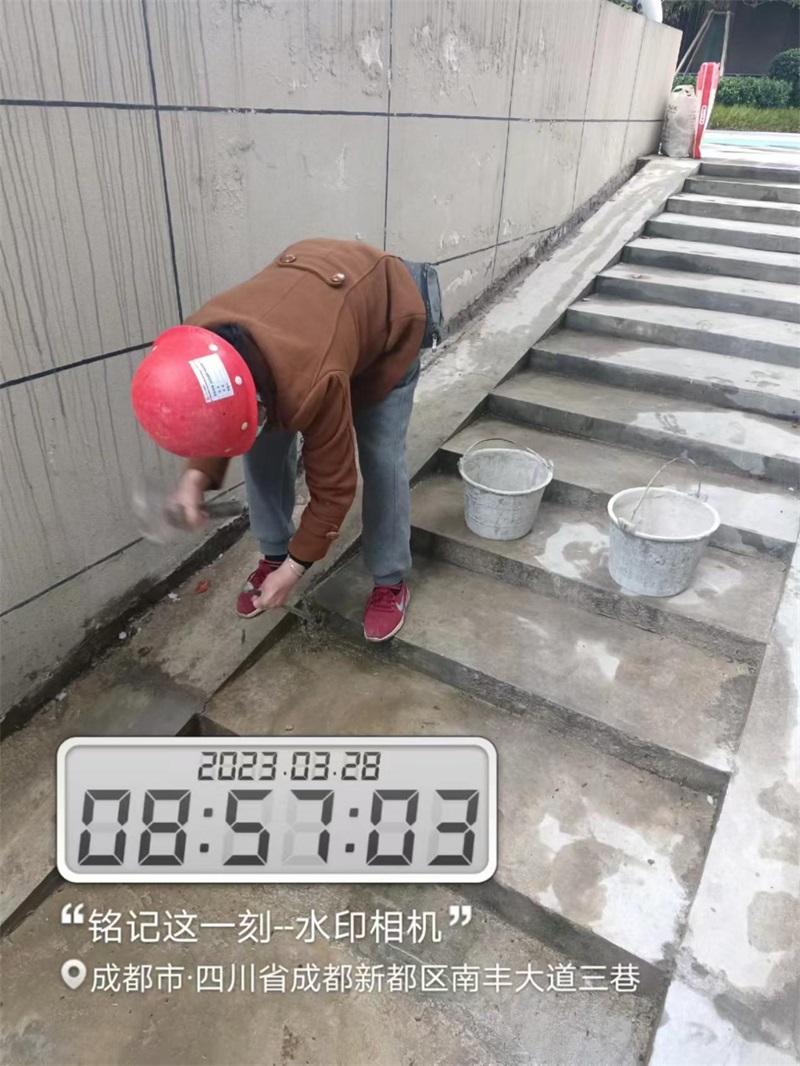 成都市新都区大丰街道