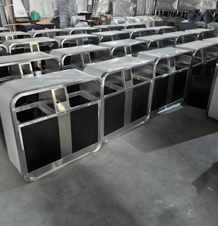 不锈钢加工定制