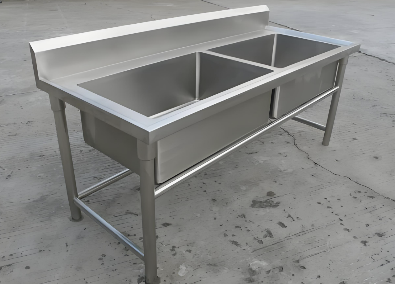 不锈钢加工定制