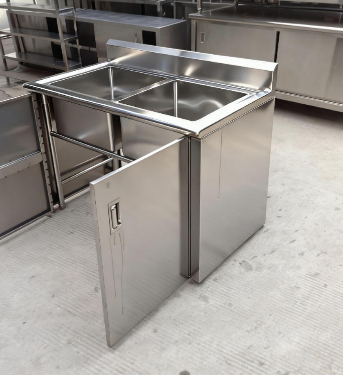 不锈钢加工定制