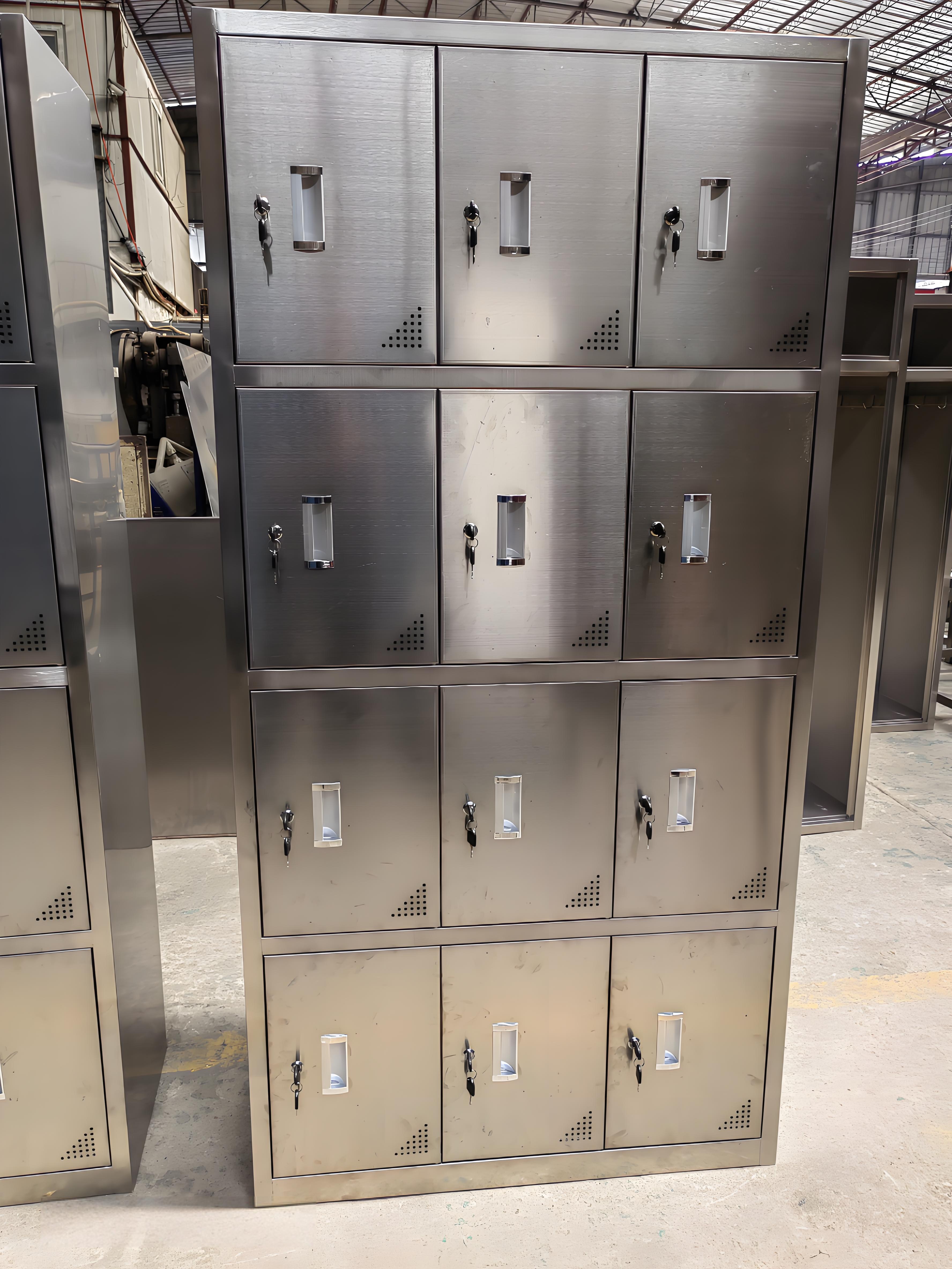 不锈钢加工定制