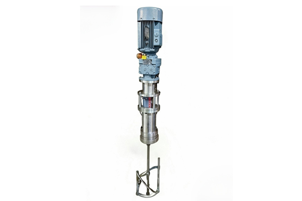 带扭矩传感器-搅拌器