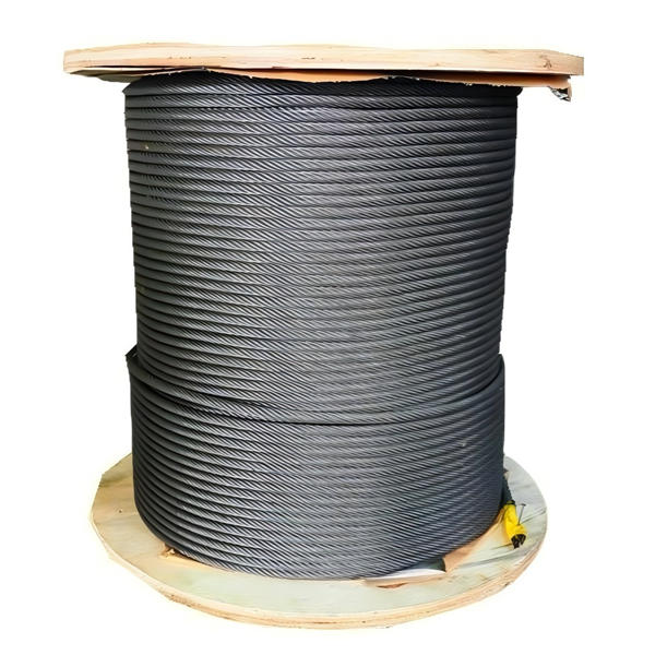 钢丝绳；补偿链