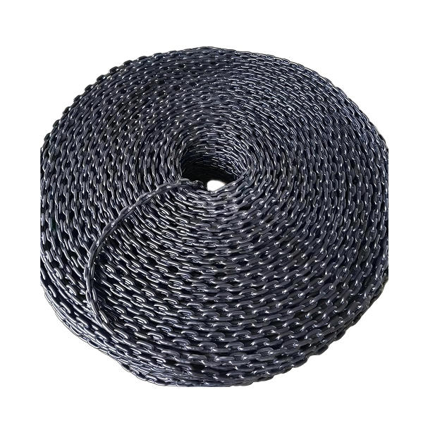 钢丝绳；补偿链