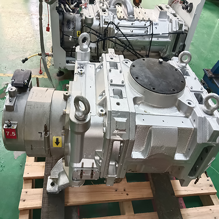 爱德华真空泵维修