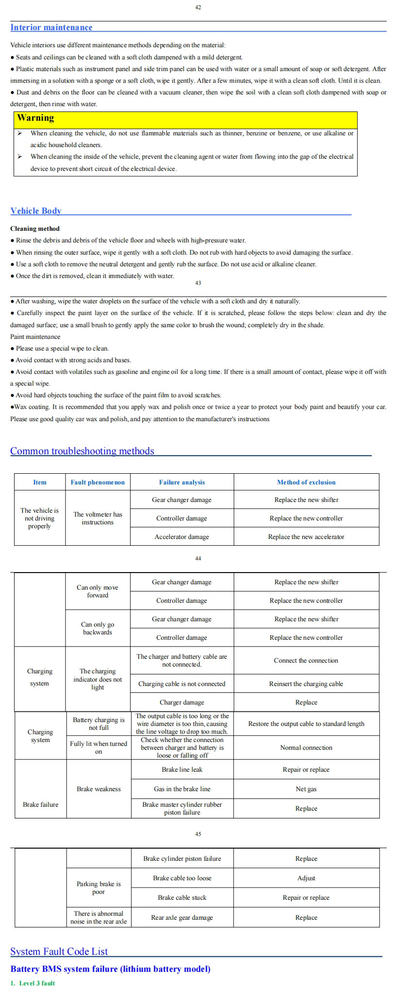 J1 Series User Manual