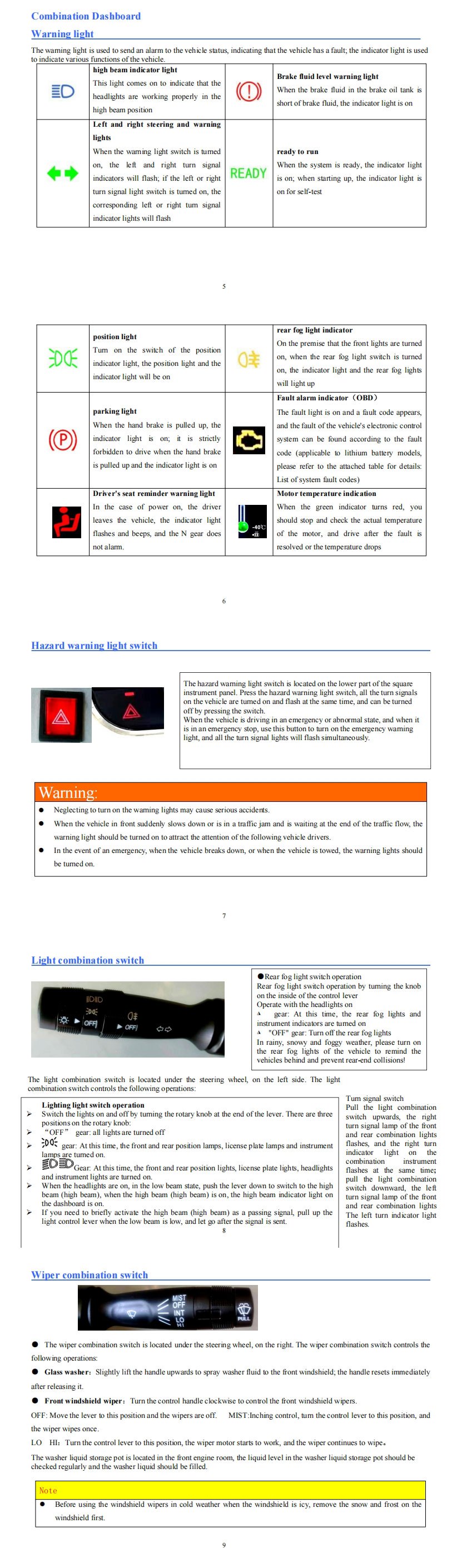 J2-P Series User Manua