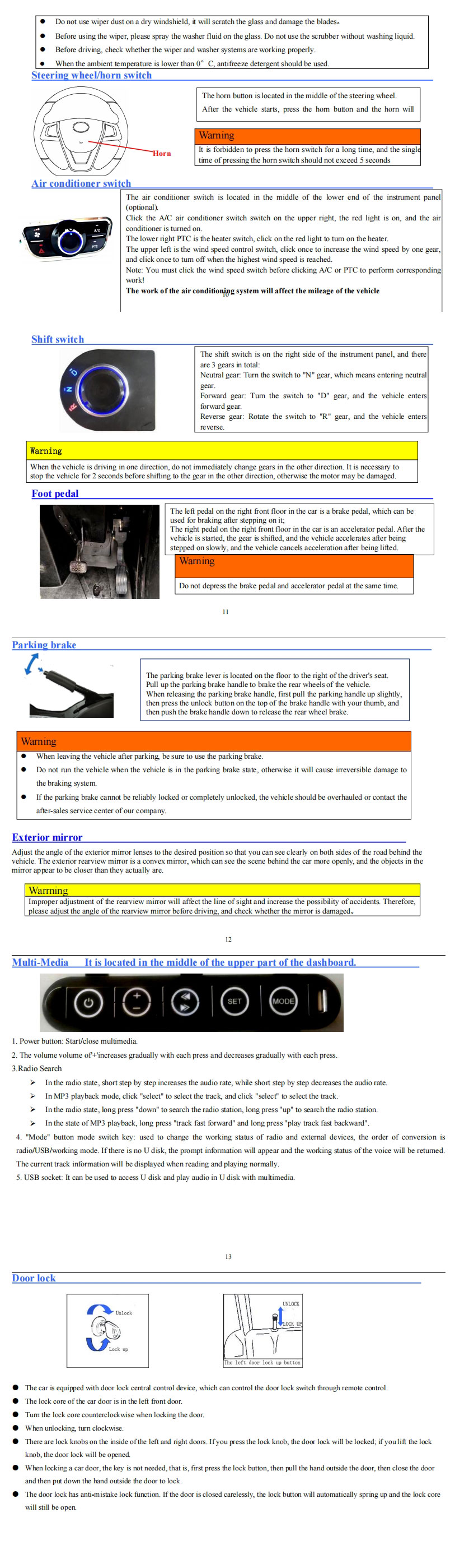 J2-P Series User Manua