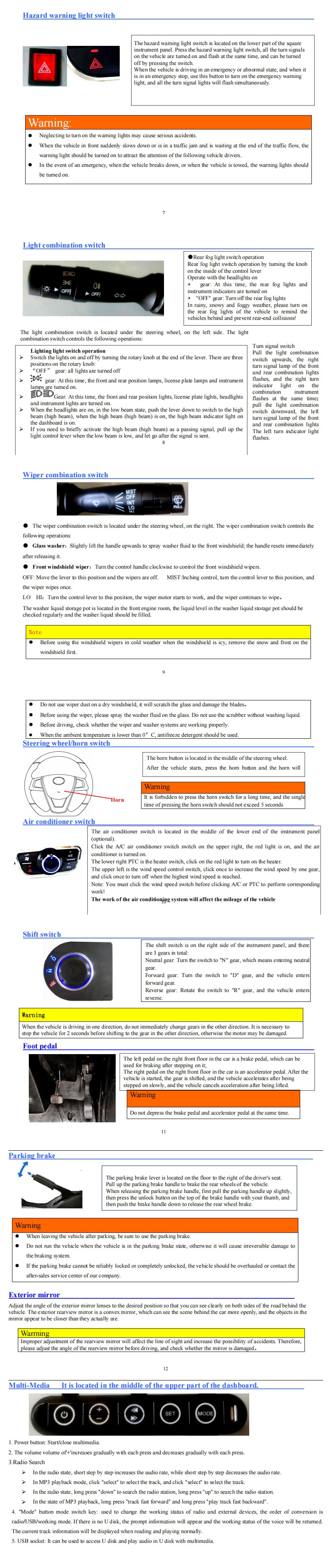 J2-C Series User Manua
